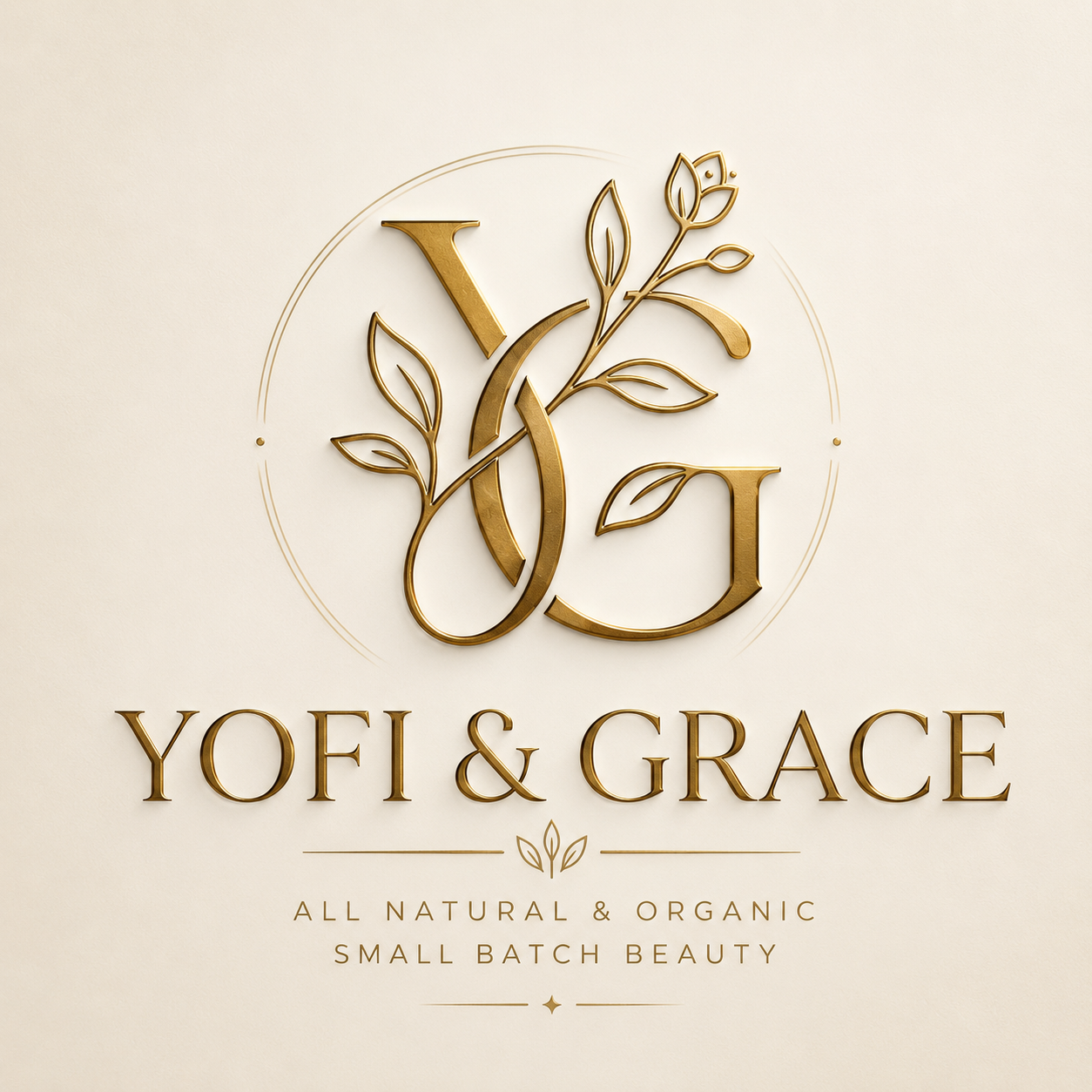 Yofi & Grace